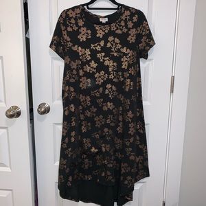 LulaRoe Carly (Glitter)